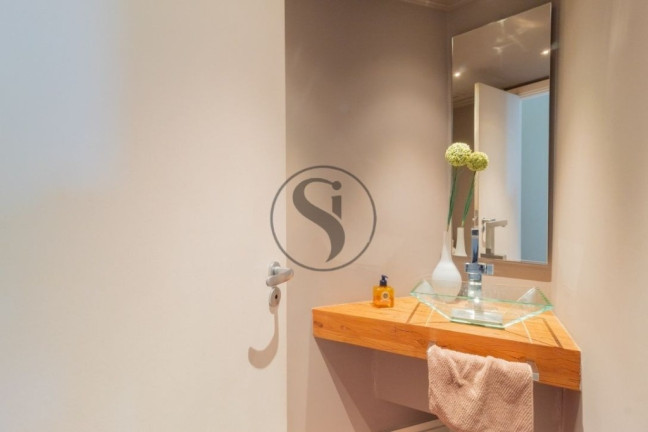 Imagem Apartamento com 4 Quartos à Venda, 250 m² em Perdizes - São Paulo Imagem Apartamento com 4 Quartos à Venda, 250 m² em Perdizes - São Paulo