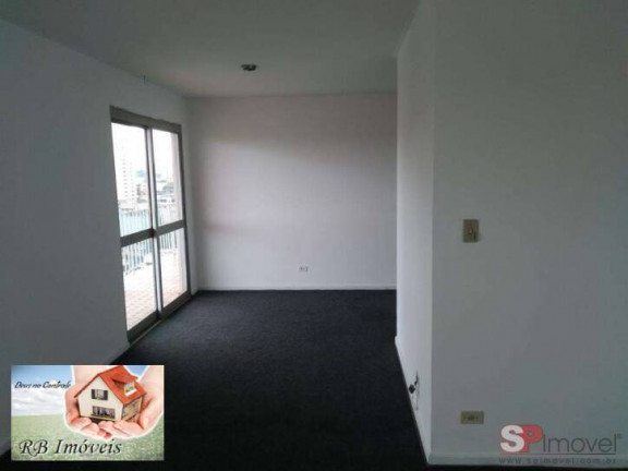 Imagem Apartamento com 3 Quartos à Venda, 116 m² em Centro - São Bernardo Do Campo Imagem Apartamento com 3 Quartos à Venda, 116 m² em Centro - São Bernardo Do Campo