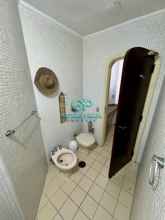 Imagem Apartamento com 2 Quartos para Alugar, 85 m² em Enseada - Guarujá