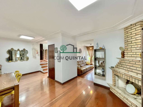 Imagem Casa com 3 Quartos à Venda, 477 m² em Jardim Marilu - Carapicuíba