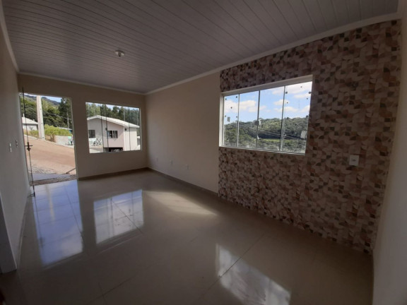 Imagem Casa com 2 Quartos à Venda, 51 m² em Santa Gema - Videira Imagem Casa com 2 Quartos à Venda, 51 m² em Santa Gema - Videira