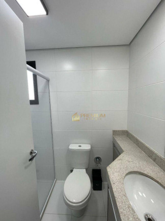 Imagem Apartamento com 1 Quarto à Venda, 78 m² em Parque Residencial Aquarius - São José Dos Campos