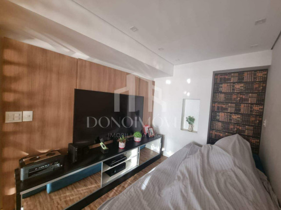 Imagem Apartamento com 3 Quartos à Venda, 135 m² em Baeta Neves - São Bernardo Do Campo