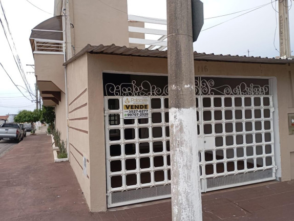 Imagem Sobrado com 3 Quartos à Venda, 200 m² em Alto Do Cardoso - Pindamonhangaba Imagem Sobrado com 3 Quartos à Venda, 200 m² em Alto Do Cardoso - Pindamonhangaba