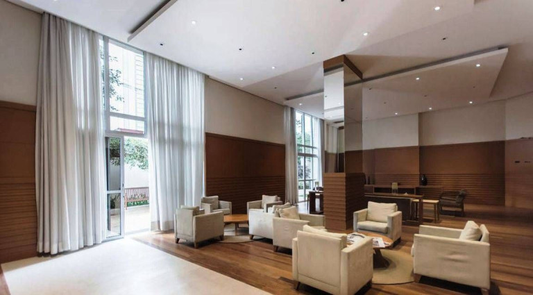 Imagem Apartamento com 2 Quartos à Venda, 75 m² em Brooklin - São Paulo Imagem Apartamento com 2 Quartos à Venda, 75 m² em Brooklin - São Paulo