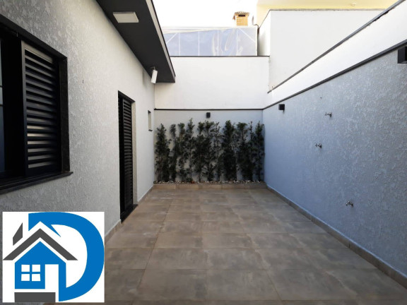 Imagem Casa de Condomínio com 3 Quartos à Venda, 250 m² em Jardim Villagio Milano - Sorocaba Imagem Casa de Condomínio com 3 Quartos à Venda, 250 m² em Jardim Villagio Milano - Sorocaba