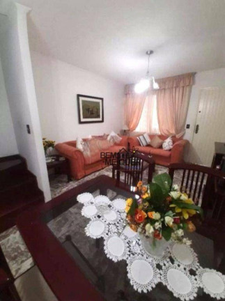 Imagem Sobrado com 2 Quartos à Venda, 120 m² em Conjunto Residencial Vista Verde - São Paulo Imagem Sobrado com 2 Quartos à Venda, 120 m² em Conjunto Residencial Vista Verde - São Paulo