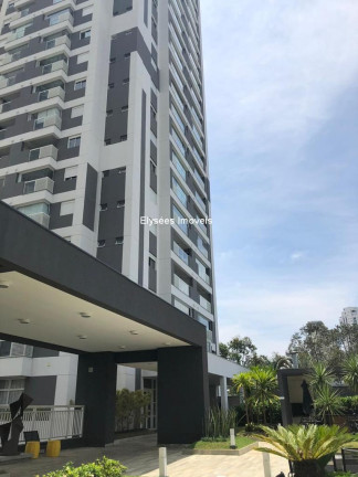 Imagem Apartamento com 1 Quarto à Venda, 35 m² em Morumbi - São Paulo Imagem Apartamento com 1 Quarto à Venda, 35 m² em Morumbi - São Paulo