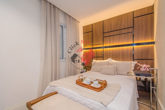 Imagem Apartamento com 2 Quartos à Venda, 54 m² em Rudge Ramos - São Bernardo Do Campo Imagem Apartamento com 2 Quartos à Venda, 54 m² em Rudge Ramos - São Bernardo Do Campo