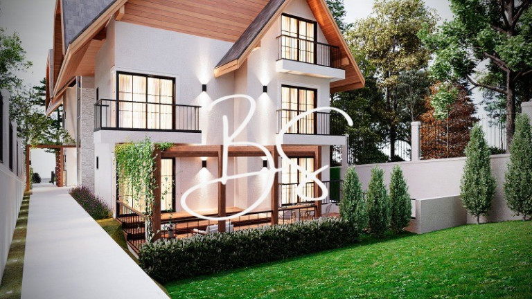 Imagem Apartamento com 2 Quartos à Venda, 83 m² em Bavária - Gramado Imagem Apartamento com 2 Quartos à Venda, 83 m² em Bavária - Gramado