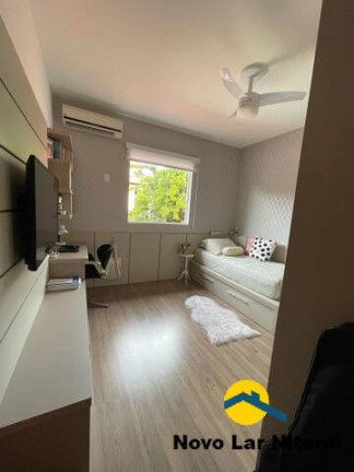Imagem Casa com 3 Quartos à Venda, 350 m² em Camboinhas - Niterói