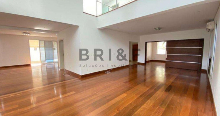 Casa com 4 Quartos à Venda, 932 m² em Jardim Petrópolis - São Paulo