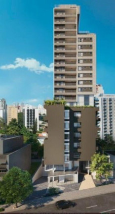 Imagem Apartamento com 2 Quartos à Venda, 66 m² em Vila Mariana - São Paulo Imagem Apartamento com 2 Quartos à Venda, 66 m² em Vila Mariana - São Paulo
