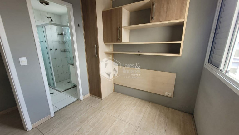 Imagem Apartamento com 2 Quartos à Venda, 55 m² em Lapa - São Paulo