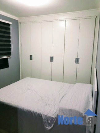 Imagem Apartamento com 2 Quartos à Venda, 55 m² em Santana - São Paulo Imagem Apartamento com 2 Quartos à Venda, 55 m² em Santana - São Paulo