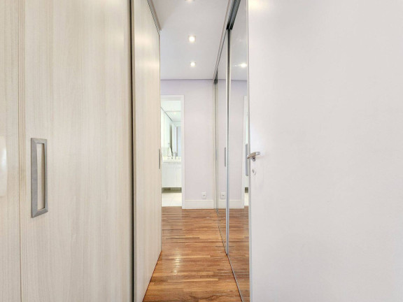 Imagem Apartamento com 3 Quartos à Venda, 123 m² em Vila Congonhas - São Paulo Imagem Apartamento com 3 Quartos à Venda, 123 m² em Vila Congonhas - São Paulo