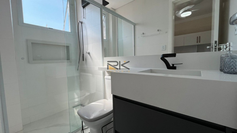 Imagem Apartamento com 2 Quartos à Venda, 69 m² em Itaguá - Ubatuba
