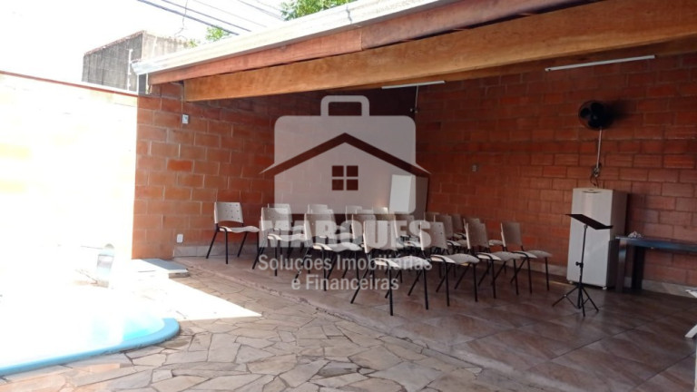 Imagem Casa com 1 Quarto à Venda, 50 m² em Jardim Nova Europa - Hortolândia Imagem Casa com 1 Quarto à Venda, 50 m² em Jardim Nova Europa - Hortolândia