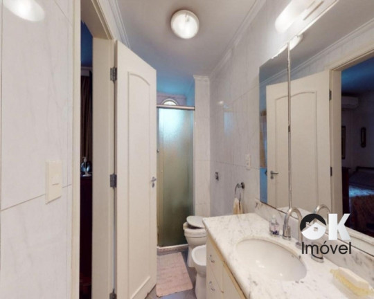 Imagem Apartamento com 4 Quartos à Venda, 222 m² em Jardim Paulista - São Paulo Imagem Apartamento com 4 Quartos à Venda, 222 m² em Jardim Paulista - São Paulo