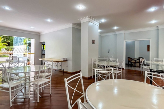 Imagem Imóvel com 3 Quartos à Venda, 119 m² em Vila Andrade - São Paulo Imagem Imóvel com 3 Quartos à Venda, 119 m² em Vila Andrade - São Paulo
