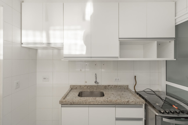 Imagem Apartamento com 3 Quartos à Venda, 67 m² em Vila Carrão - São Paulo Imagem Apartamento com 3 Quartos à Venda, 67 m² em Vila Carrão - São Paulo