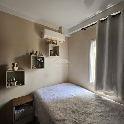 Imagem Apartamento com 2 Quartos à Venda, 60 m² em Campolim - Sorocaba Imagem Apartamento com 2 Quartos à Venda, 60 m² em Campolim - Sorocaba