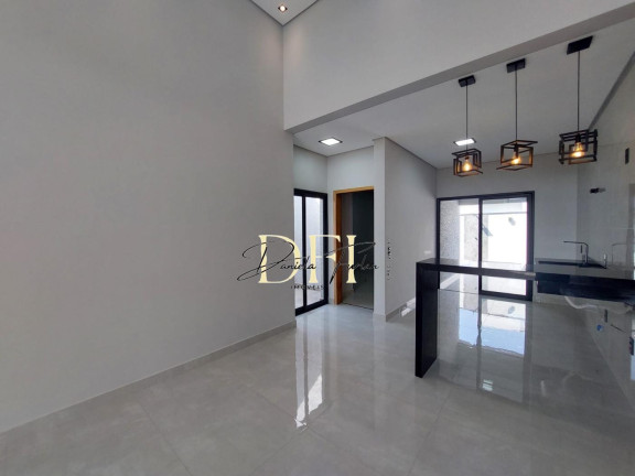 Imagem Casa de Condomínio com 3 Quartos à Venda, 100 m² em Condomínio Horto Villagio - Sorocaba