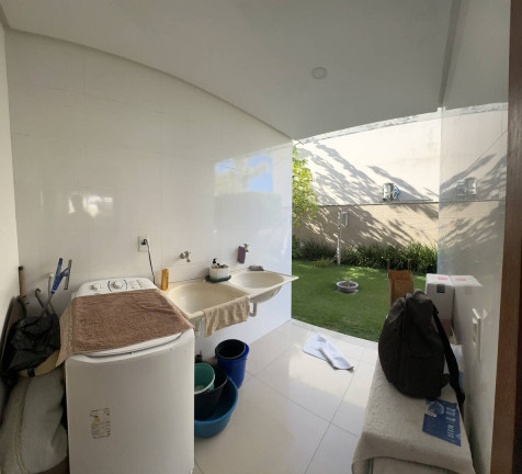 Imagem Casa de Condomínio com 3 Quartos para Alugar, 200 m² em Outeiro Da Glória - Porto Seguro Imagem Casa de Condomínio com 3 Quartos para Alugar, 200 m² em Outeiro Da Glória - Porto Seguro