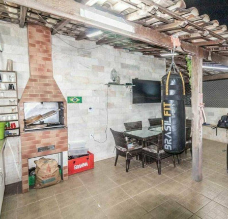 Imagem Cobertura com 3 Quartos à Venda, 180 m² em Santa Tereza - Belo Horizonte Imagem Cobertura com 3 Quartos à Venda, 180 m² em Santa Tereza - Belo Horizonte