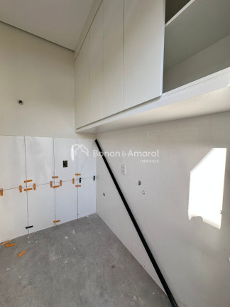 Imagem Casa de Condomínio com 3 Quartos à Venda, 200 m² em Vila Monte Alegre - Paulínia