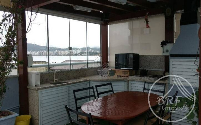 Imagem Apartamento com 3 Quartos à Venda, 284 m² em Canto Balneário - Florianópolis Imagem Apartamento com 3 Quartos à Venda, 284 m² em Canto Balneário - Florianópolis