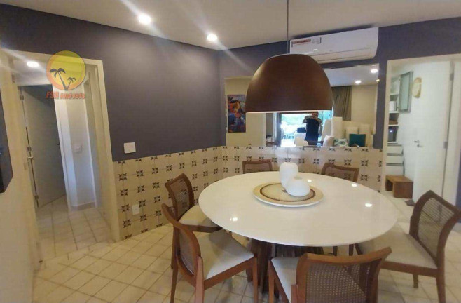 Imagem Apartamento com 3 Quartos à Venda, 180 m² em Riviera - Bertioga Imagem Apartamento com 3 Quartos à Venda, 180 m² em Riviera - Bertioga