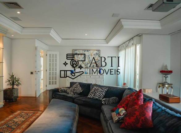 Imagem Apartamento com 4 Quartos à Venda, 770 m² em Jardim Paulista - São Paulo Imagem Apartamento com 4 Quartos à Venda, 770 m² em Jardim Paulista - São Paulo
