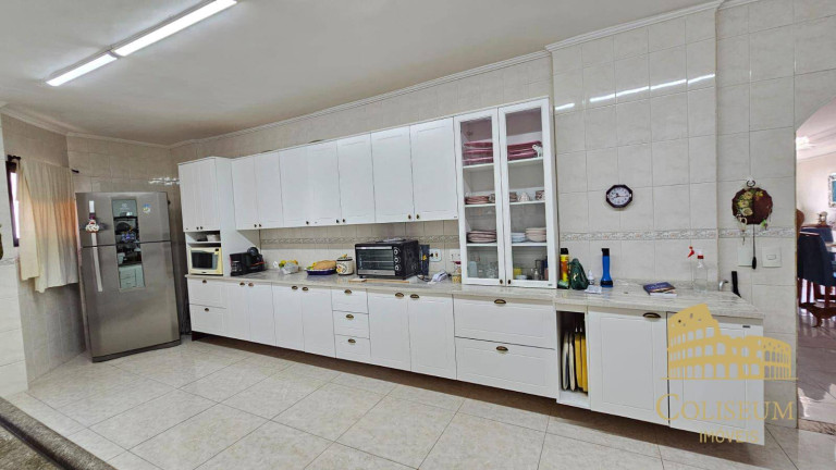 Imagem Apartamento com 3 Quartos à Venda, 148 m² em Vila Assunção - Praia Grande Imagem Apartamento com 3 Quartos à Venda, 148 m² em Vila Assunção - Praia Grande