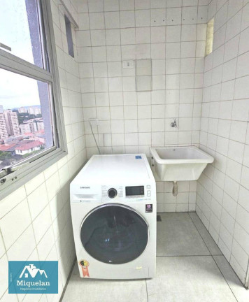 Imagem Apartamento com 3 Quartos à Venda, 123 m² em Parque Mandaqui - São Paulo Imagem Apartamento com 3 Quartos à Venda, 123 m² em Parque Mandaqui - São Paulo