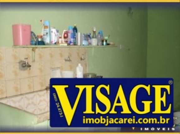 Imagem Casa com 4 Quartos à Venda, 146 m² em Jd. Didinha - Jacareí