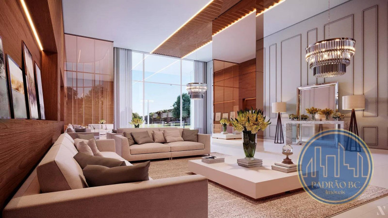 Imagem Apartamento com 4 Quartos à Venda, 125 m² em Balneário Camboriú Imagem Apartamento com 4 Quartos à Venda, 125 m² em Balneário Camboriú
