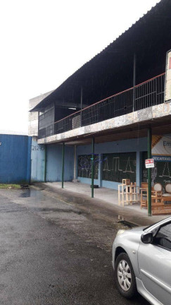 Imagem Galpão para Alugar, 500 m² em Granja Viana - Cotia