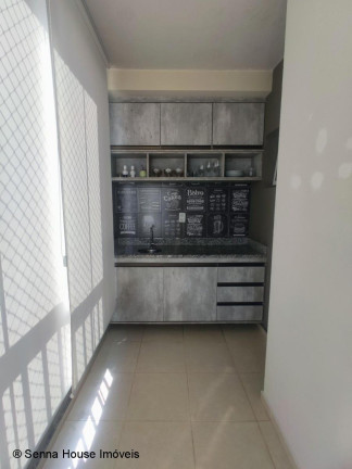 Imagem Imóvel com 2 Quartos à Venda, 59 m² em Jardim Carolina - Jundiaí Imagem Imóvel com 2 Quartos à Venda, 59 m² em Jardim Carolina - Jundiaí