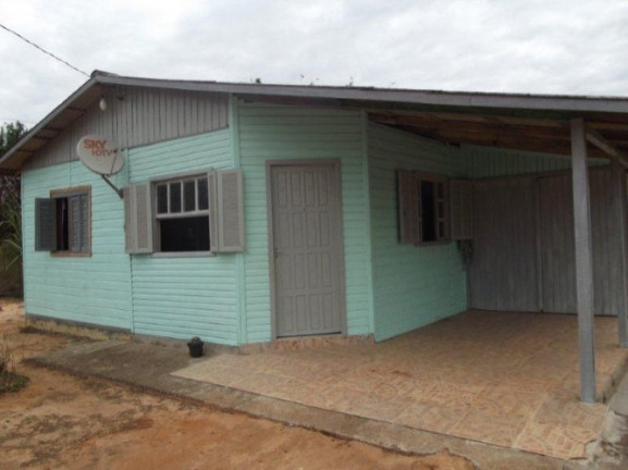 Casa com 3 Quartos à Venda, 1.200 m² em Morro Grande - Viamão
