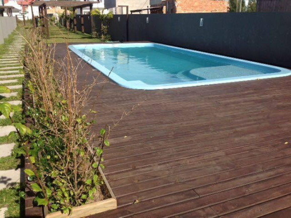 Imagem Sobrado com 3 Quartos à Venda, 80 m² em Capão Novo - Capao Da Canoa