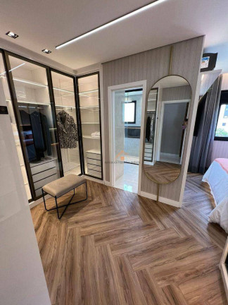 Imagem Apartamento com 3 Quartos à Venda, 112 m² em Campestre - Santo André