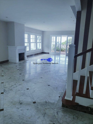 Imagem Casa de Condomínio com 4 Quartos à Venda, 1.700 m² em São Conrado - Rio De Janeiro Imagem Casa de Condomínio com 4 Quartos à Venda, 1.700 m² em São Conrado - Rio De Janeiro
