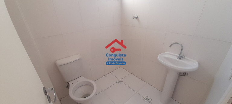 Imagem Apartamento com 1 Quarto à Venda, 47 m² em Aviação - Praia Grande Imagem Apartamento com 1 Quarto à Venda, 47 m² em Aviação - Praia Grande
