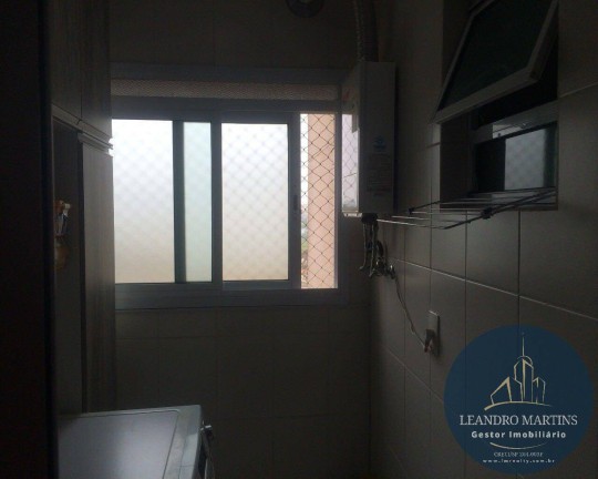 Imagem Apartamento com 3 Quartos à Venda, 72 m² em Usina Piratininga - São Paulo
