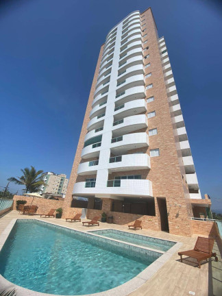 Imagem Apartamento com 2 Quartos à Venda, 73 m² em Vila Atlântica - Mongaguá Imagem Apartamento com 2 Quartos à Venda, 73 m² em Vila Atlântica - Mongaguá