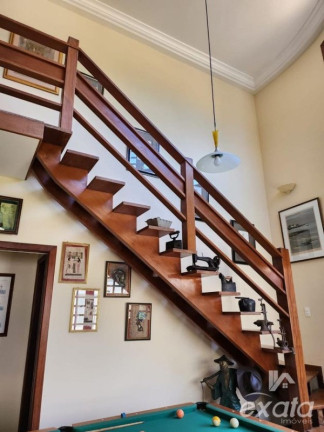 Imagem Sobrado com 5 Quartos à Venda, 425 m² em Manguinhos - Serra Imagem Sobrado com 5 Quartos à Venda, 425 m² em Manguinhos - Serra