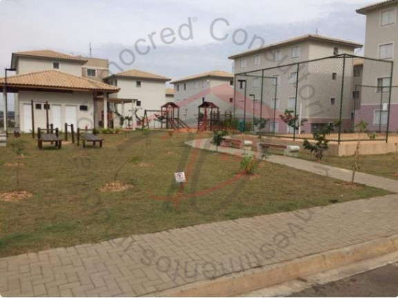 Imagem Imóvel com 2 Quartos à Venda, 54 m² em Residencial Guairá - Sumaré Imagem Imóvel com 2 Quartos à Venda, 54 m² em Residencial Guairá - Sumaré