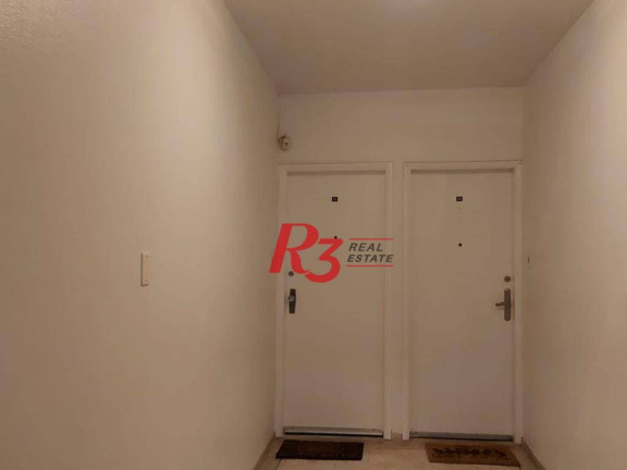 Imagem Apartamento com 2 Quartos à Venda, 75 m² em Marapé - Santos Imagem Apartamento com 2 Quartos à Venda, 75 m² em Marapé - Santos