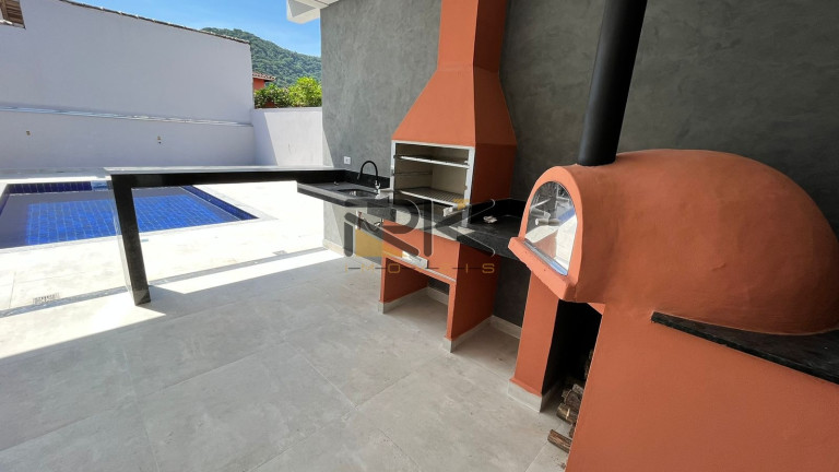 Imagem Casa de Condomínio com 4 Quartos à Venda, 230 m² em Horto Florestal - Ubatuba Imagem Casa de Condomínio com 4 Quartos à Venda, 230 m² em Horto Florestal - Ubatuba